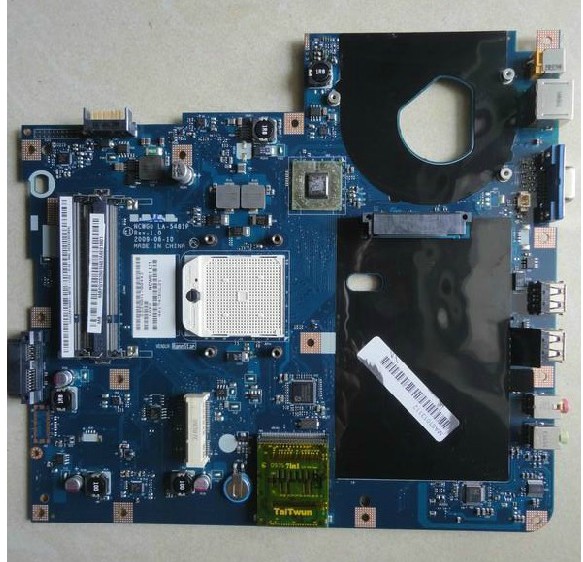 ACER 5516 5517 Laptop Motherboard